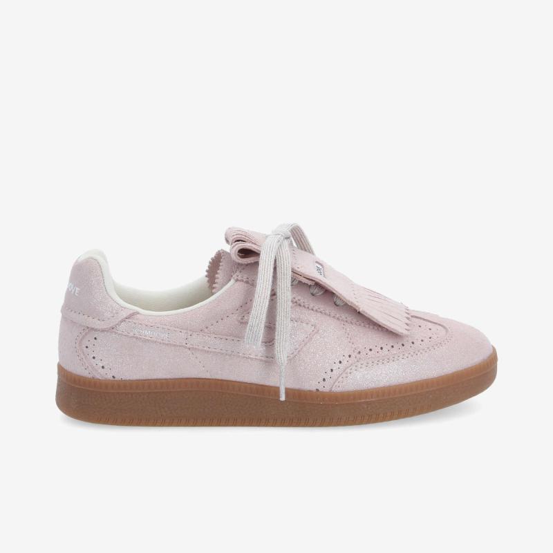 SHEFFIELD GOLF W - CRYSTAL - ROSE